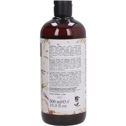 2in1 Shampoo & Shower Gel - Vanilla & Oat - 500 ml