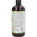 Family 2in1 szampon do włosów i żel pod prysznic, kwiat pomarańczy i bergamota - 500 ml