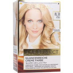 Excellence Age Perfect 8.31 Złocisty Blond