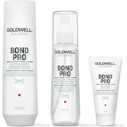 Goldwell Darilni set Dualsenses Bond Pro  - 1 set.