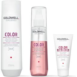 Goldwell Dualsenses - Color, Set Regalo - 1 set