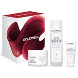 Goldwell Set Regalo Dualsenses Just Smooth