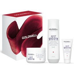 Goldwell Dualsenses Just Smooth - Coffret Cadeau  - 1 kit