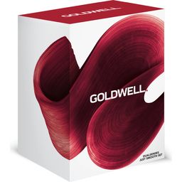 Goldwell Dualsenses Just Smooth Gift Set  - 1 set