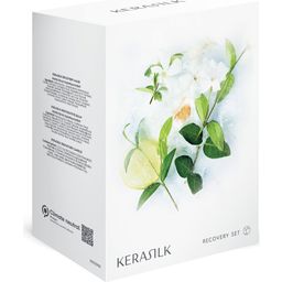 Kerasilk Recovery - Coffret Cadeau - 1 kit