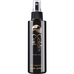 GoldenCurl Heat Protect Spray - 150 ml