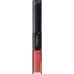 L'Oréal Paris Lippenstift 2-Step Infaillible X3 - 312 - Incessant Russet