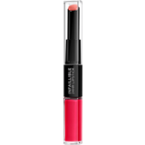 L'Oréal Paris Infaillible 2-Step Lipstick