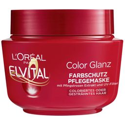 L'Oréal Paris ELSEVE Color Vive színvédő hajpakolás - 300 ml
