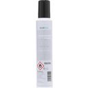 Color Control Blue Toning and Styling Foam - Dark Hair - 200 ml