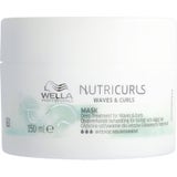 Wella Eimi Nutricurls - Mask Waves & Curls