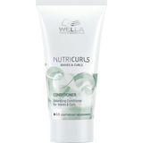 Wella Eimi Nutricurls Conditioner Waves & Curls