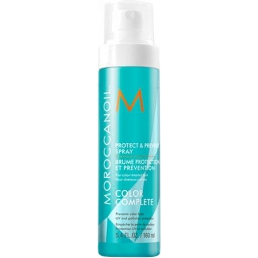 Moroccanoil Protect & Prevent Spray Color Complete - 160 ml