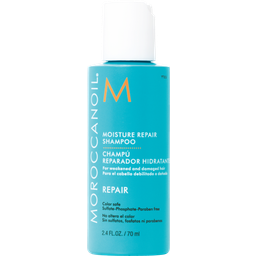 Moroccanoil Regenerierendes Shampoo - 70 ml