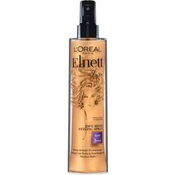 Elnett - Spray Protector, Fijación Fuerte - 170 ml