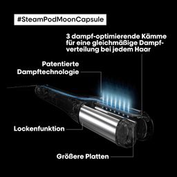 Steampod von L'Oréal Professionnel Paris SteamPod 4 Moon Capsule Limited Edition - 1 Stk