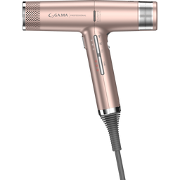 GA.MA Italy Professional IQ2 Perfetto Rose Gold Hairdryer 