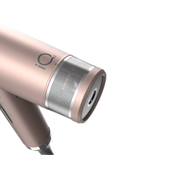 GA.MA Italy Professional IQ2 Perfetto Rose Gold Hairdryer  - 1 Pc