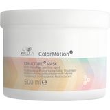 Wella ColorMotion+ Structure+ Mask