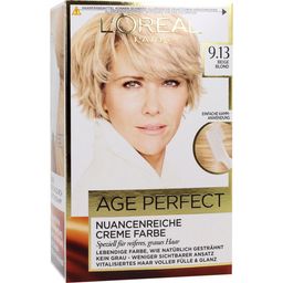 Age Perfect - 9.13 Blond Clair Cendré Doré
