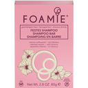 Foamie Hibiscus Shampoo Bar - 80 g