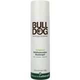 Bulldog Original Pieniący się żel do golenia