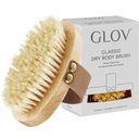 GLOV Dry Body Massage Brush - 1 pcs