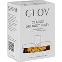 GLOV Dry Body Massage Brush - 1 pz.