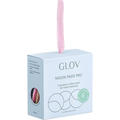 GLOV Moon Pads Pro - 3 kosi