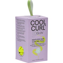 GLOV COOLCURL™ - Lime