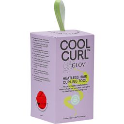 GLOV COOLCURL™ - Red