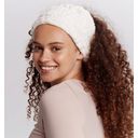 GLOV Extra Wide Headband - White