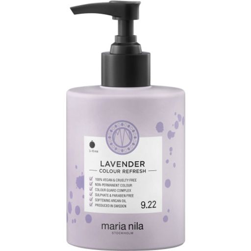 Maria Nila Colour Refresh 9.22 Lavender - 300 ml