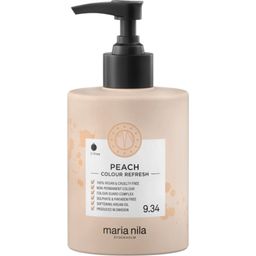 Maria Nila Colour Refresh 9.34 Peach - 300 ml