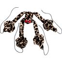 GLOV COOLCURL™ Spider - Cheetah