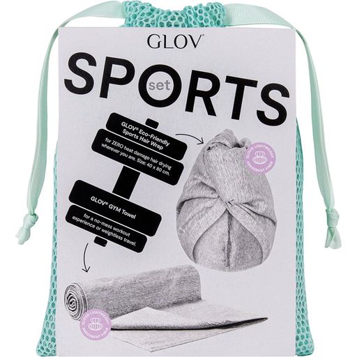 GLOV Sports Set - 1 sada