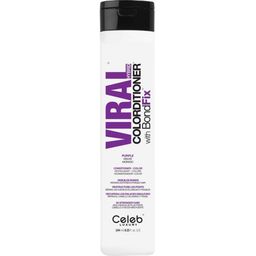 VIRAL Colorditioner - Vivid Bright Purple - 244 ml
