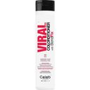 Celeb Luxury Viral Colorditioner Vivid Bright Red - 244 ml