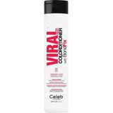Celeb Luxury VIRAL Colorditioner - Vivid Bright Red