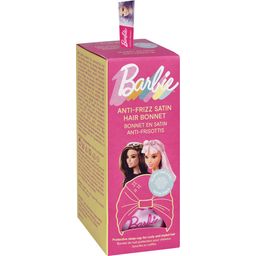 GLOV Barbie Collection szatén turbán - Pink Panther