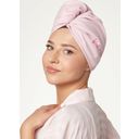GLOV Barbie Collection Sports Hair Wrap - Pink