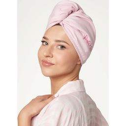 GLOV Barbie Collection Sports Hair Wrap - Pink