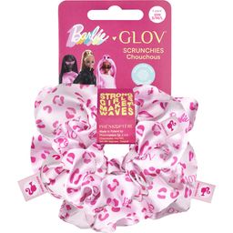 GLOV Barbie Collection Scrunchies Set