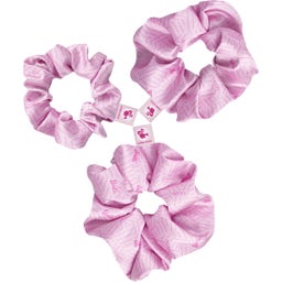 GLOV Barbie Collection Scrunchies Set - ZigZag