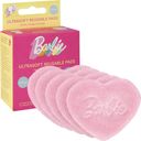 GLOV Barbie Collection Heart Pads - 5 darab