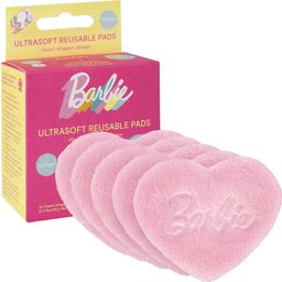 GLOV Barbie Collection Heart Pads - 5 kosi