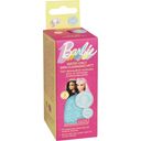 Barbie Collection Makeup Removing & Cleansing Mitt - Blue Lagoon