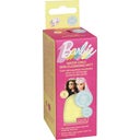 Barbie Collection Makeup Removing & Cleansing Mitt - Baby Banana