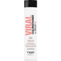 Celeb Luxury VIRAL Colorditioner - Pastel Rose - 244 ml