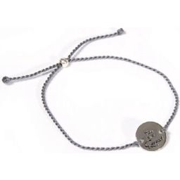 Bracelet with Coin "You are Great"